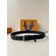 LV Men's Belts