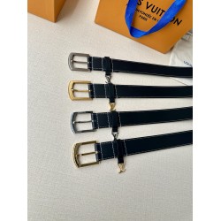 LV Men's Belts