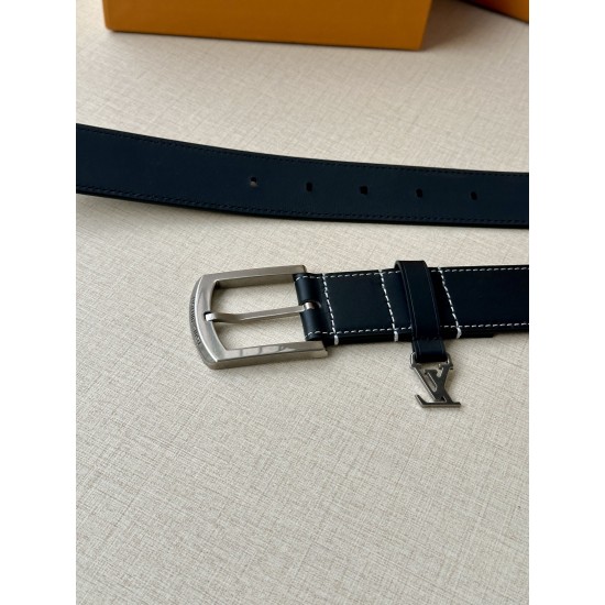 LV Men's Belts
