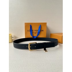 LV Men's Belts
