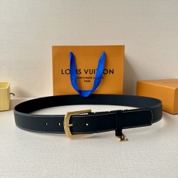 LV Men's Belts