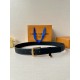 LV Men's Belts