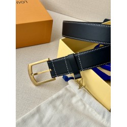 LV Men's Belts