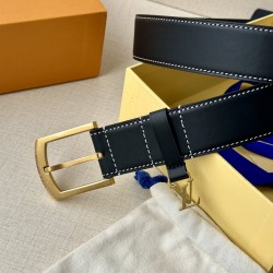LV Men's Belts