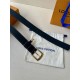 LV Men's Belts