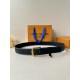 LV Men's Belts