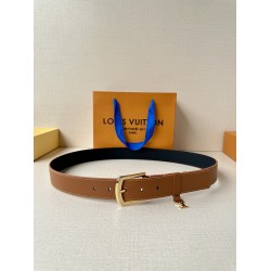 LV Men's Belts