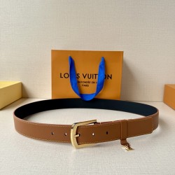 LV Men's Belts