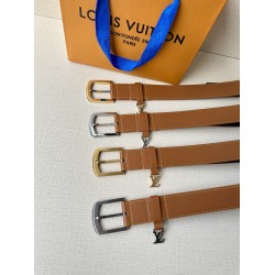 LV Men's Belts