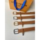LV Men's Belts