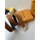 LV Men's Belts