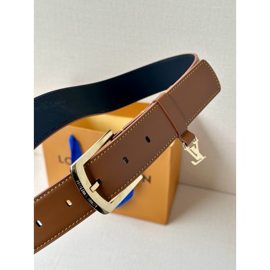 LV Men's Belts