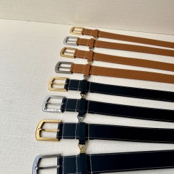 LV Men's Belts