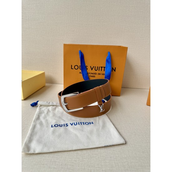 LV Men's Belts