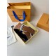 LV Men's Belts