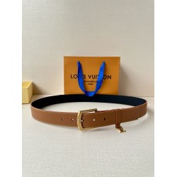 LV Men's Belts