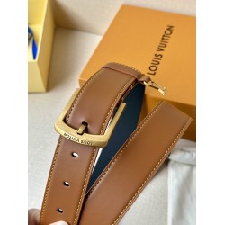 LV Men's Belts