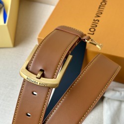 LV Men's Belts