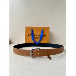 LV Men's Belts