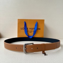 LV Men's Belts