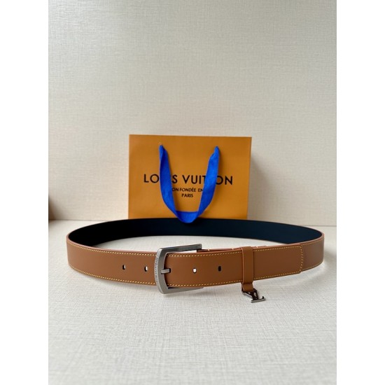 LV Men's Belts