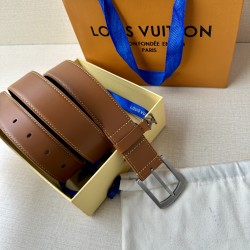 LV Men's Belts