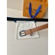 LV Men's Belts