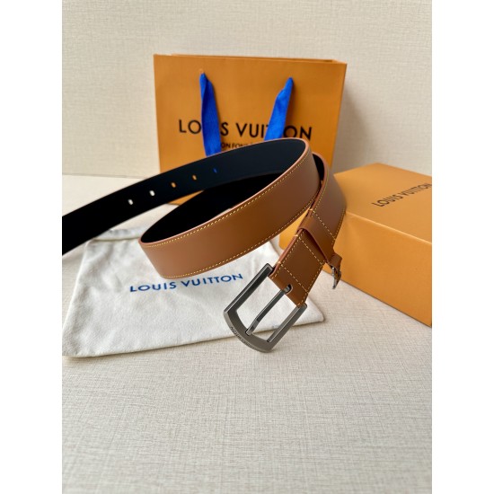 LV Men's Belts
