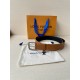 LV Men's Belts