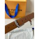 LV Men's Belts