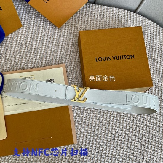 LV Women's Belts