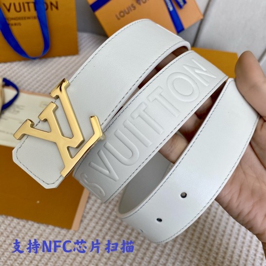 LV Women's Belts