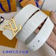 LV Women's Belts