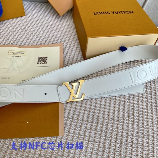 LV Women's Belts