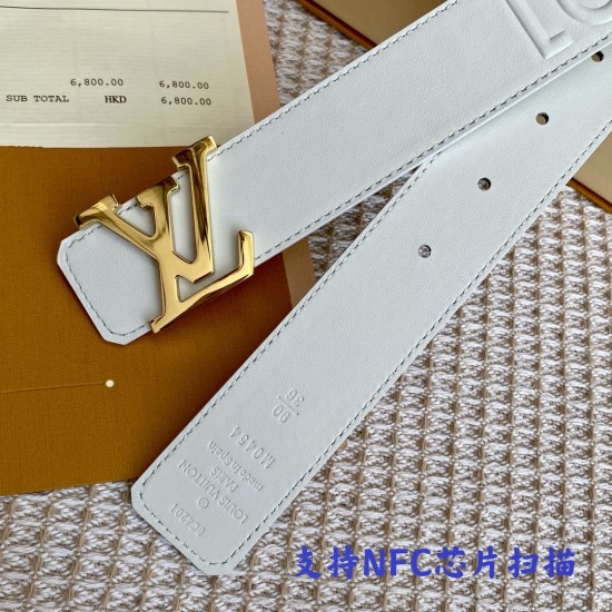 LV Women's Belts