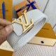 LV Women's Belts
