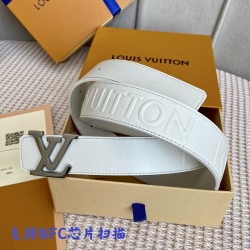 LV Women's Belts