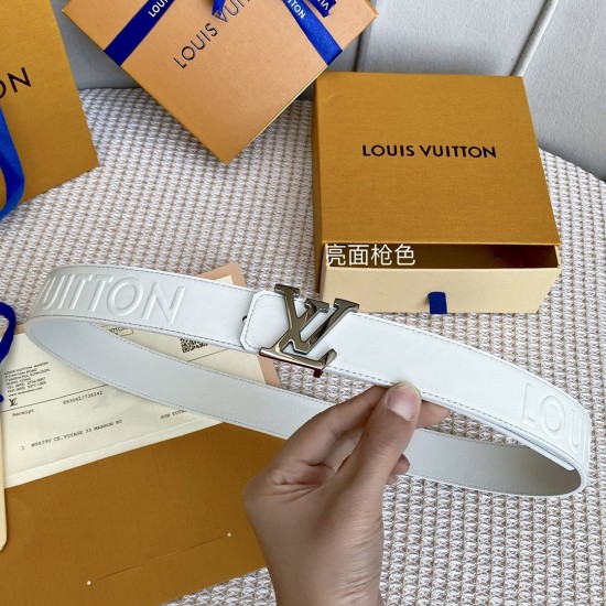 LV Women's Belts
