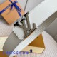 LV Women's Belts