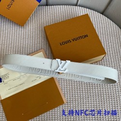 LV Women's Belts