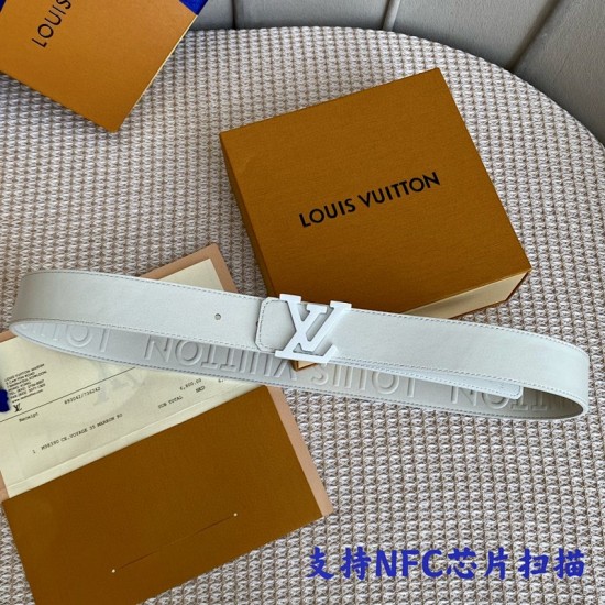 LV Women's Belts