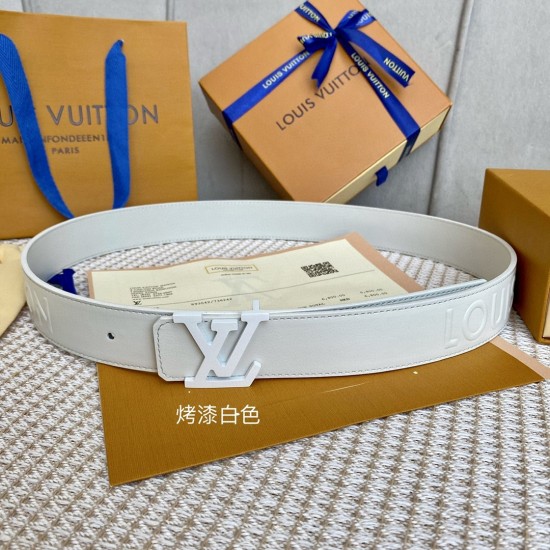 LV Women's Belts