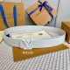 LV Women's Belts
