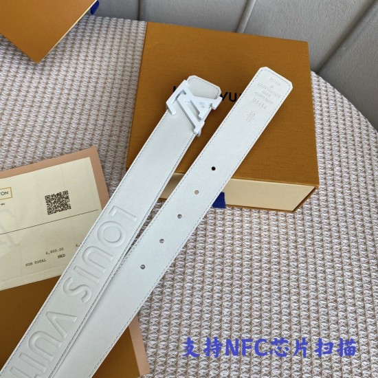 LV Women's Belts