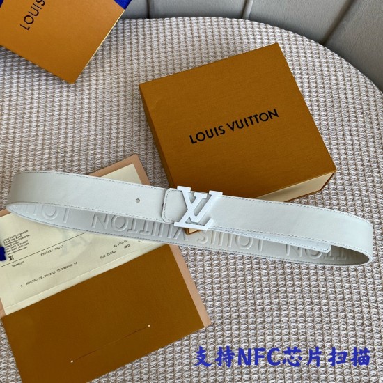 LV Women's Belts