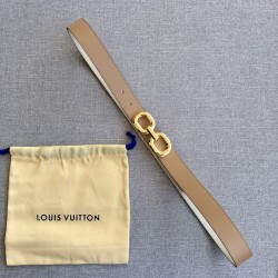 LV Women's Belts