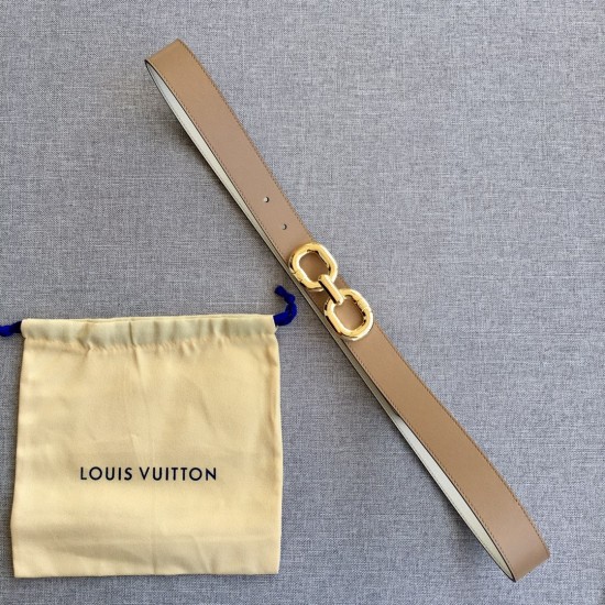 LV Women's Belts