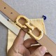 LV Women's Belts