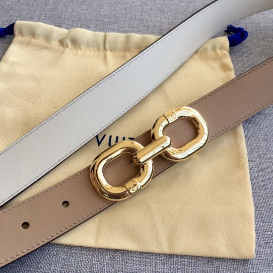 LV Women's Belts