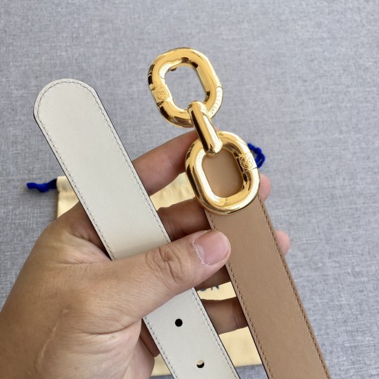 LV Women's Belts